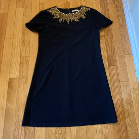 Dresses & Skirts - Alice & Olivia  fancy black cocktail dress size 2